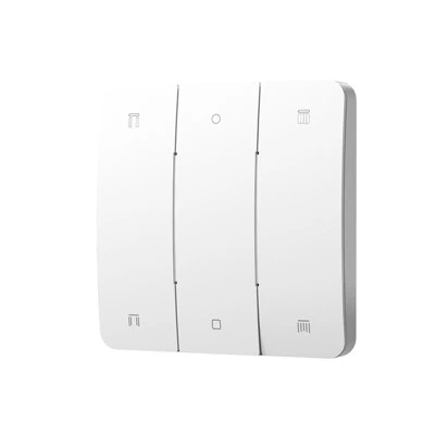 Interruptor de persia intel·ligent PEM201