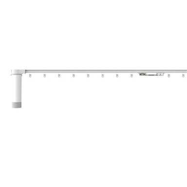 Pista de cortina intel·ligent